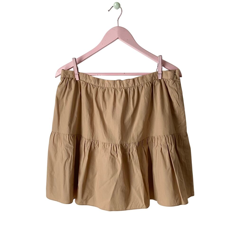 Madewell Skirt